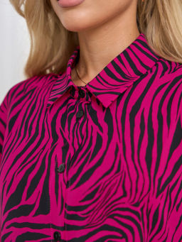 JETTY Платье рубашка летнее  фото 2