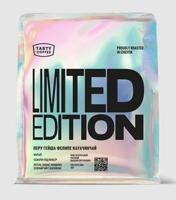 Кофе Перу Гейша Фелипе Кауачинчай - Tasty coffee фото 5