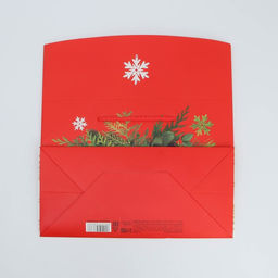 Пакеткоробка Новые желания, 28 20 13 см - Дарите счастье фото 7