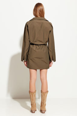 Платье 54685 - Lakbi фото 4