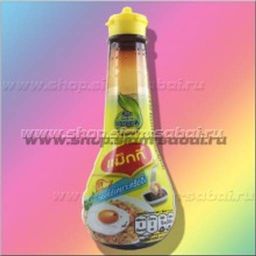Очень вкусный соевый соус Магги 200 мл Модель: Maggi Dipping Sauce 200ml Вес брутто:260.00 г