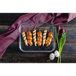 Противень жаропрочный COOK&ENJOY 32х26х2см