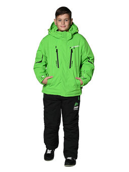 Костюм T-89200 Салатовый