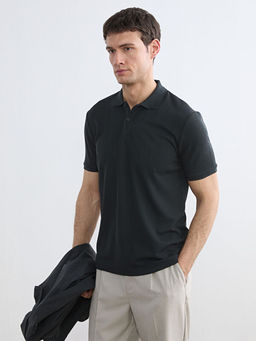 Polo Yaka Erkek Ti??rt