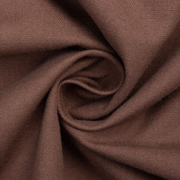 Шторы для кухни для кухни с подхватами «Этель» Kitchen, 150×180 см, комплект - 2 шт., коричневые