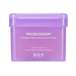 Probioderm Collagen Remodeling Serum Pads - Коллагеновая ремоделирующая сыворотка-подушечки , 70 шт