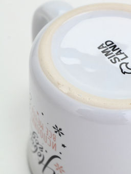 УЦЕНКА Кружка Новый год исполнит мечты, 530 мл