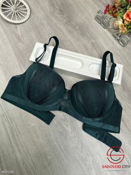 Бюстгальтер - пуш ап (3.D)