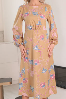 Платье П5-5240/2 - Wisell фото 14