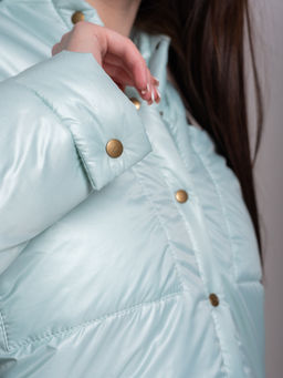 Куртка женская Урбан - Yollochka фото 56