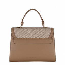 Сумка 8697-2CO brown Christina