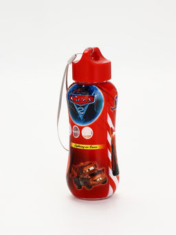 Бутылка пластиковая «Машинка», 350 мл
