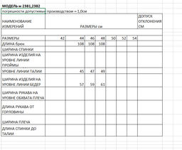 брюки женские - Elletto фото 7