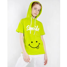 Футболка кулирка 1355100103 - Youlala фото 9