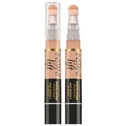 DEBORAH Консилер Instant Lift тон 02 бежевый, 4.2 г.