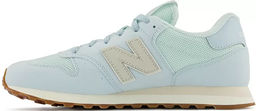 Кроссовки для активного отдыха New Balance 500  фото 2