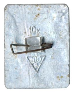 Значок Суздаль