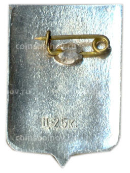 Значок Новгород