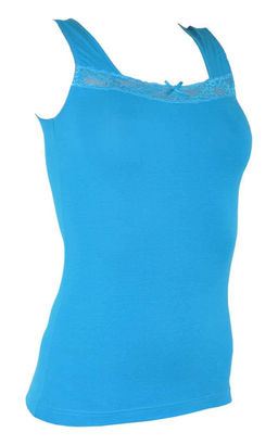 ESLI Майка женская MICROMODAL LM 413 rose Фото в данном цвете нет!!!