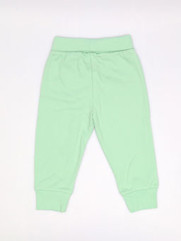 CRB wear / CWBG 70542-38-430 Брюки для девочки,ментоловый  фото 2