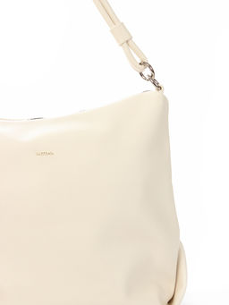 LACCOMA сумка Таис-F071-лен эко кожа хлопок  фото 5