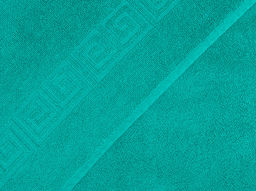 5с402.611ж1 Меандр (1-м.волна) Полотенце махровое 60х140 см