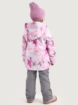 Костюм 7м3226 капучино - Nikastyle фото 6