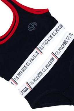 Kad_n Lacivert __ Giyim Tak_m - U.s. polo assn фото 3