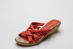 Сабо нат. кожа (36-40)р. / шт.