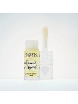 Physicians Formula Масло для губ Mineral Wear Diamond Lip Oil, тон Желтый бриллиант/Yellow Diamond, 4,6 мл фото 13