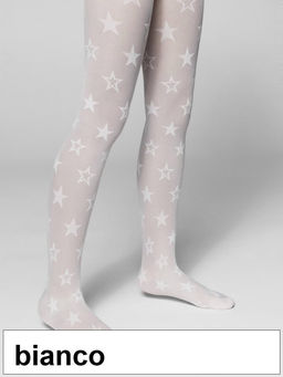 Колготки дет. STARLET 17С-11СП р.146-152 (48/12) - bianco