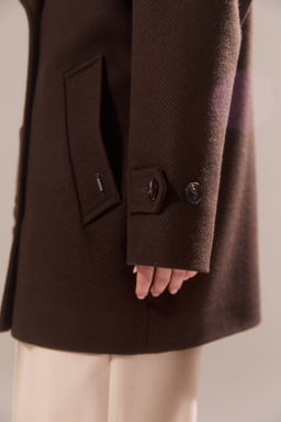 Женское пальто HOOPS, арт. 63171  фото 27