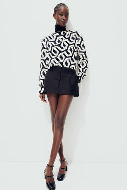 Blusa de sarga - H&m фото 2