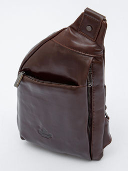 Рюкзак 1771Z brown Zinimsk