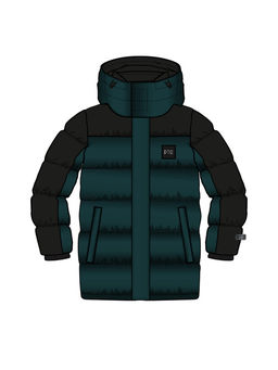 PlayToday / Куртка зимняя для мальчика  фото 6