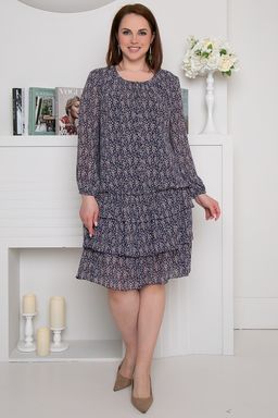 5693 Платье - Prima linea фото 3