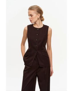 Жилет THE VERY 2432 фото 12