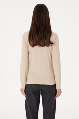 Kad_n Ta_ Basic Sweatshirt - U.s. polo assn фото 5