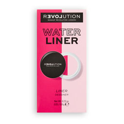 Подводка для глаз 2в1 Water Activated Liner, Agile 6537780