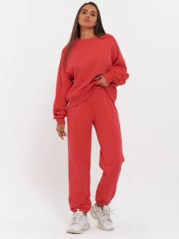 КОСТЮМ СПОРТИВНЫЙ ЖЕНСКИЙ - Giovedi фото 3