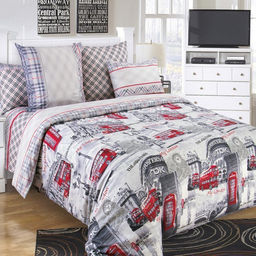 КПБ Перкаль - Лондон Евро (нав.70х70)