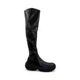 Сапоги демисезонные G1005 черные - Sport фото 2