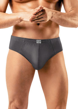 MC608311 Трусы плавки муж.МОДАЛ (ЧЗ)