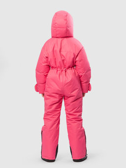 КОМБИНЕЗОН ВЕКТОР