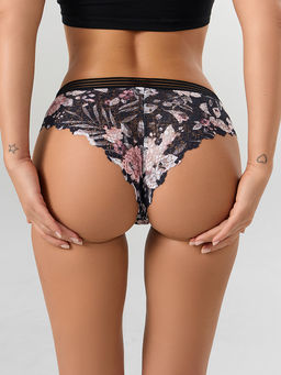 Цена за 2 штуки! ТРУСЫ ЖЕНСКИЕ - Mark formelle фото 4