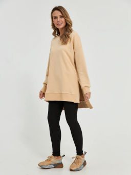 JETTY Лосины леггинсы с высокой талией  фото 18