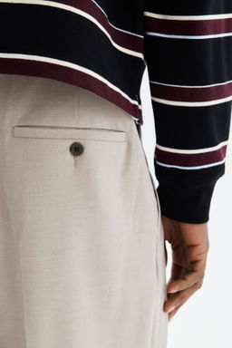 Pantal?n sastre Loose Fit - H&m фото 10