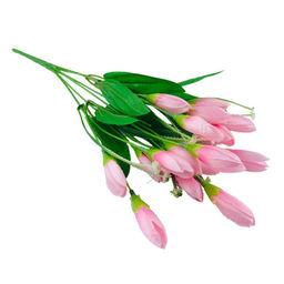 Искусственные цветы крокусы ,35см