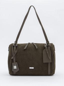 Сумка 8023-1S d.khaki Velina Fabbiano-Safenta
