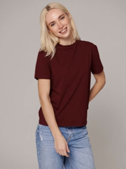 ФУТБОЛКА ЖЕНСКАЯ - Chic & charisma фото 6